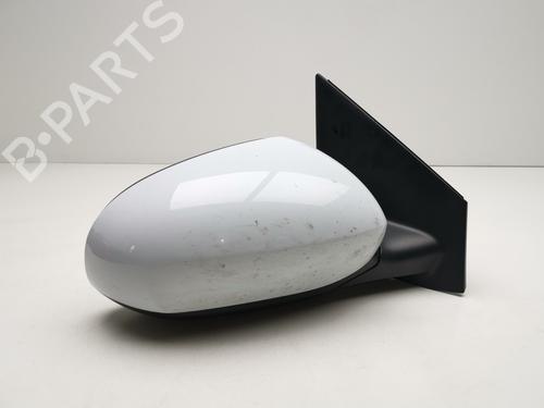 Right mirror KIA SPORTAGE IV (QL, QLE) 1.7 CRDi | BP28996222C27 