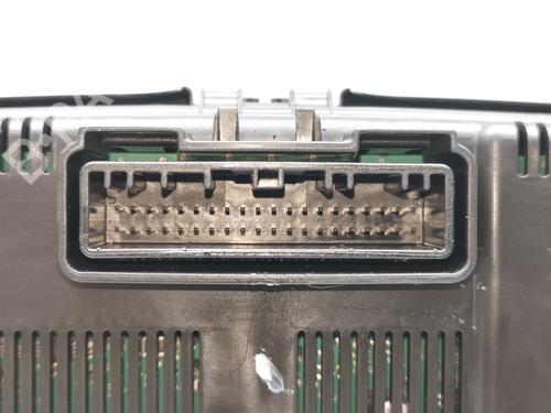 Instrument cluster RENAULT KADJAR (HA_, HL_) 1.5 dCi 110 (HLA3) | BP28994360C47 