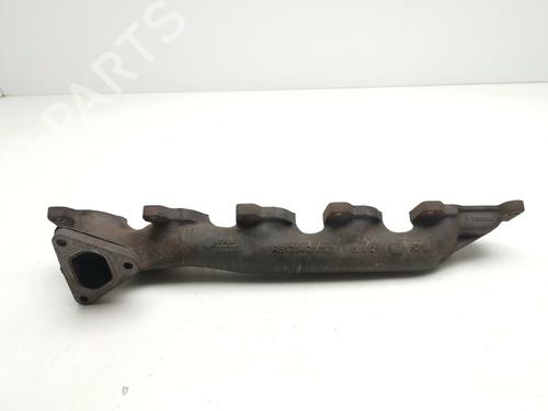 Used Exhaust manifold MERCEDES-BENZ SPRINTER 4-t Bus (B904) 416 CDI (904.662, 904.663) (156 hp) 29810921