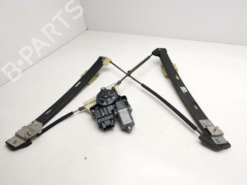 Used Front right window mechanism SEAT IBIZA V (KJ1, KJG) [2017-2026]  31194541