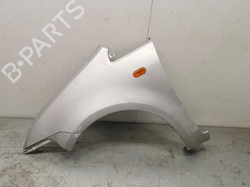 Used Left front fenders FORD FOCUS C-MAX (DM2) [2003-2007]  28986281