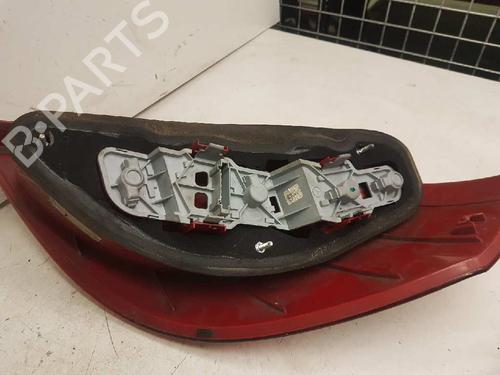 Left taillight MERCEDES-BENZ A-CLASS (W169) A 180 CDI (169.007, 169.307) | BP28997801C34 