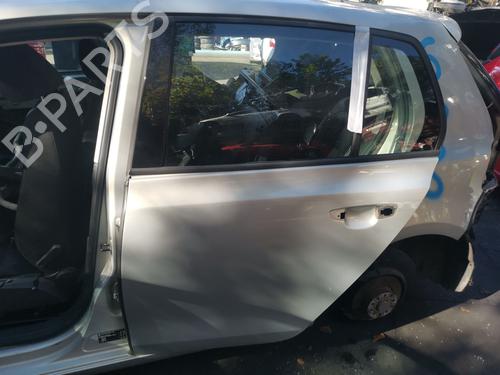 Used Left rear door VW GOLF VI (5K1) [2008-2014]  29710760