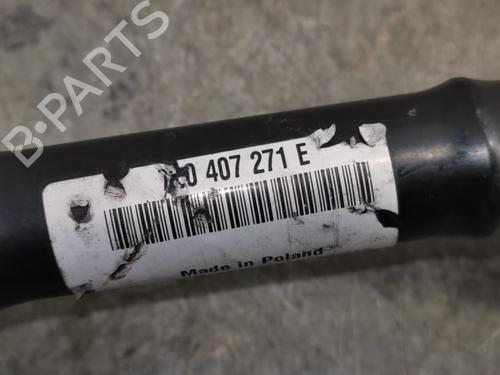 Left front driveshaft AUDI Q7 (4LB) 3.0 TDI quattro | BP39440701M38 - Image 5