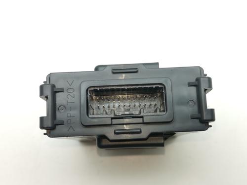 Electronic module NISSAN QASHQAI II (J11, J11_)  | BP29376356M83 