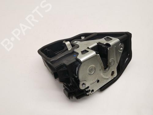 Used Front right lock BMW 1 (E87) 118 d (143 hp) 28987933
