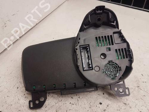 Instrument cluster CHEVROLET AVEO Saloon (T300) | BP28992411C47