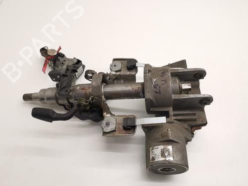 Used Steering column FIAT PUNTO (188_) 1.3 JTD 16V (70 hp) 28995106