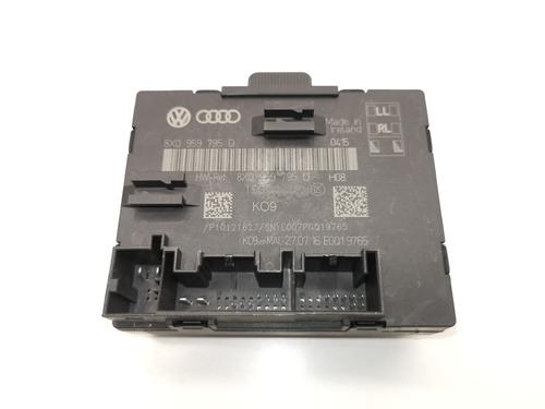 Used Electronic module AUDI Q3 (8UB, 8UG) [2011-2020]  28981447