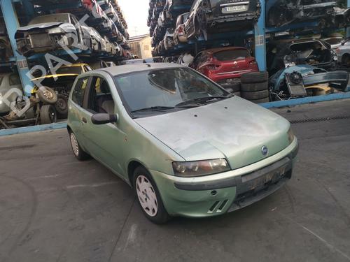 Used Parts FIAT PUNTO (188_) 1.9 JTD 80 (188.237, .257, .337, .357) (80 hp) 4164266