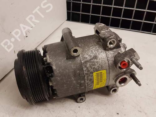 AC-Kompressor FORD FOCUS III Turnier 1.6 TDCi (115 hp) 28999892