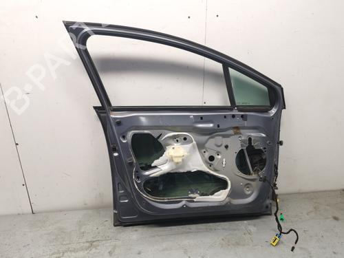 Left front door CITROËN C4 I (LC_)  | BP28993104C2 