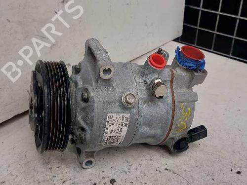 Compressore A/C SEAT IBIZA IV SC (6J1, 6P5) 1.0 TSI (95 hp) 28999718
