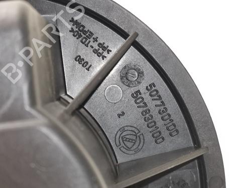 Heater blower motor FIAT DOBLO Cargo (263_) 1.3 D Multijet | BP28987219M62 