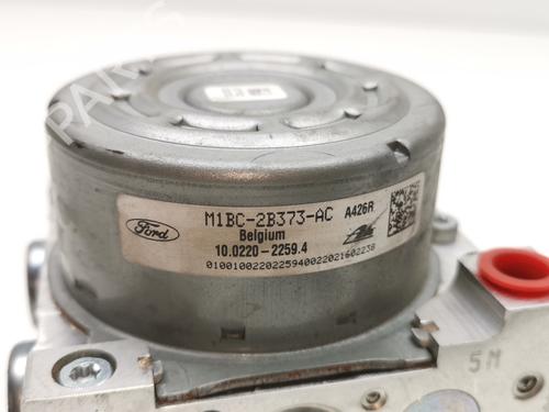 ABS pump FORD PUMA (J2K, CF7) 1.0 EcoBoost mHEV | BP39443188M43 - Image 4