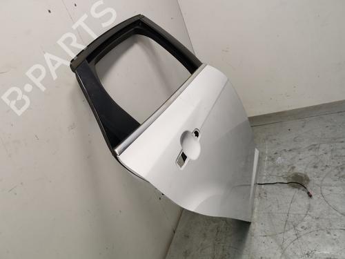 Right rear door FORD FOCUS III 1.6 TDCi | BP28995152C5 
