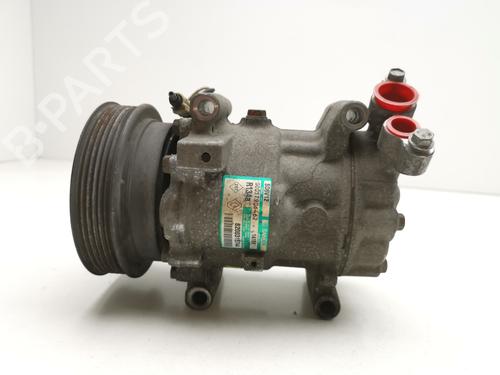 Compressore A/C RENAULT KANGOO (KC0/1_) 1.5 dCi (KC07) (65 hp) 28999690