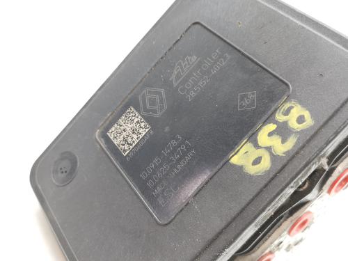 ABS pump RENAULT TRAFIC III Van (FG_) 1.6 dCi 120 (FGMB, FGMC) | BP39442611M43 - Image 4