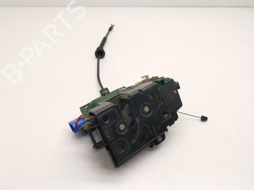 Used Front right lock SEAT IBIZA III (6L1) [2002-2009]  28979290