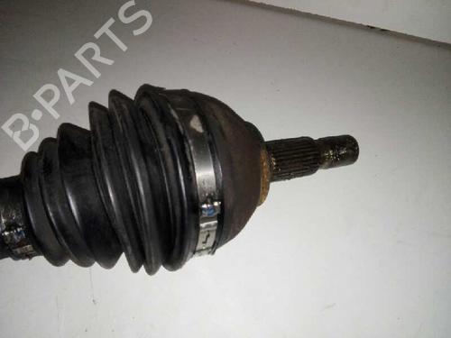 Right front driveshaft PEUGEOT 607 (9D, 9U) 2.7 HDi 24V | BP28994135M39 - Image 3
