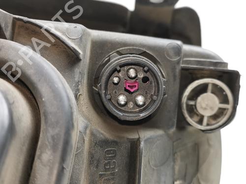Venstre forlygte AUDI A4 B5 (8D2) 1.8 | BP29070629C28 