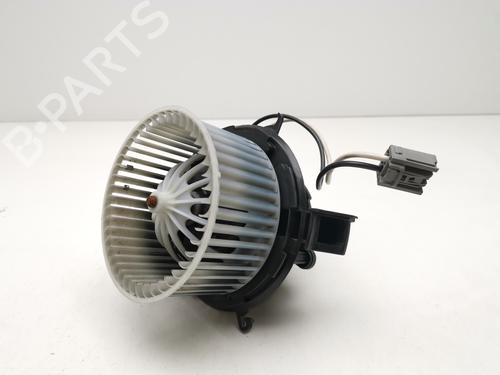 Used Heater blower motor OPEL ASTRA J (P10) 1.7 CDTI (68) (110 hp) 30391454