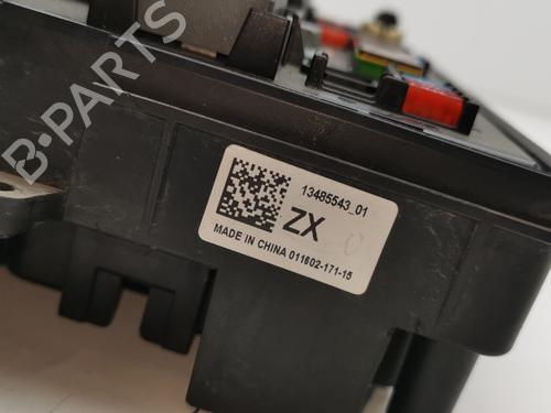 Fuse box OPEL INSIGNIA A (G09) 1.6 CDTi (68) | BP39612084E1 - Image 2