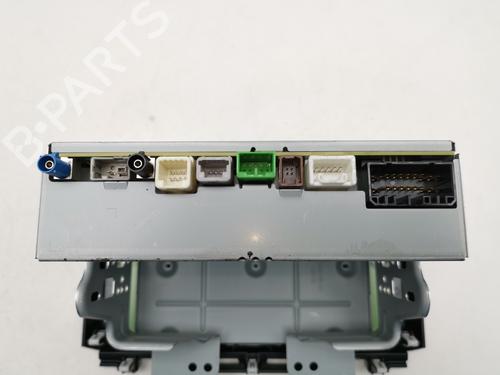 Electronic module SUZUKI JIMNY Closed Off-Road Vehicle (A6G) | BP30672673M83