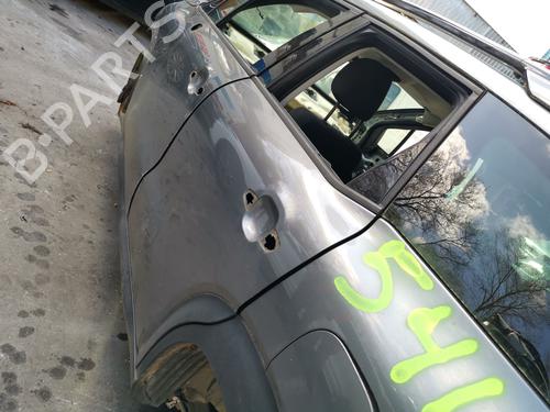 Left rear door CITROËN C3 AIRCROSS II (2R_, 2C_)  | BP28996646C4 