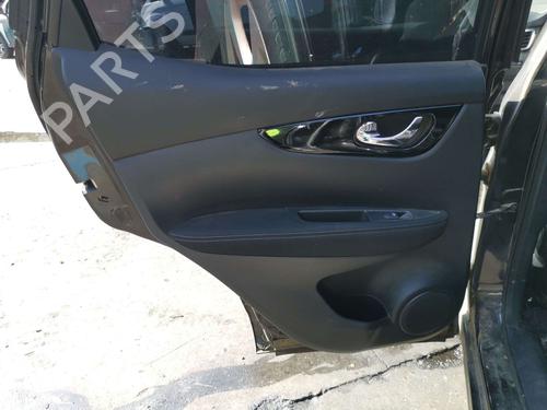 Used Rear left panel Rear left panel NISSAN QASHQAI II (J11, J11_) 1.6 dCi (130 hp) 40217721 40217721