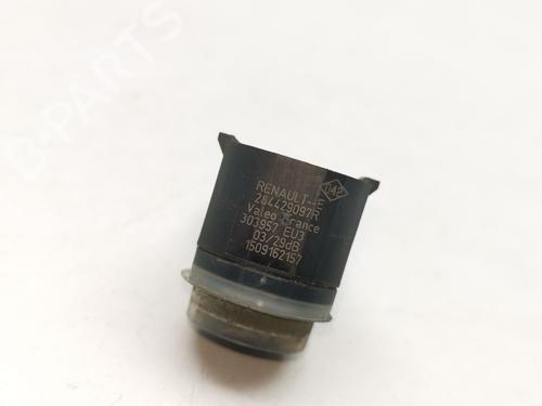 Electronic sensor RENAULT CAPTUR I (J5_, H5_) 1.5 dCi 90 (J5N4, J5M5, J5MW, J5M6, J5AL, J5AJ) | BP39444083M84 - Image 2