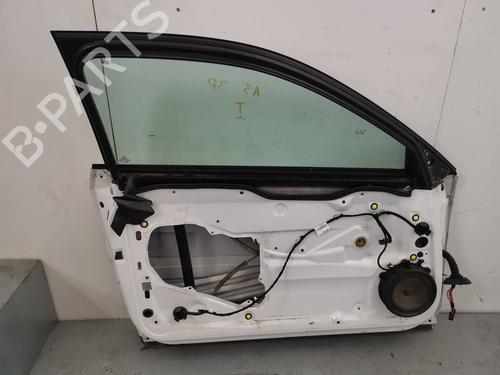Left front door AUDI A3 (8P1) 1.9 TDI | BP28994221C2 