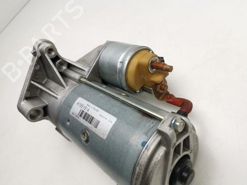 Starter RENAULT MEGANE II Saloon (LM0/1_) 1.9 dCi (LM0G, LM1G, LM2C) | BP28982238M8