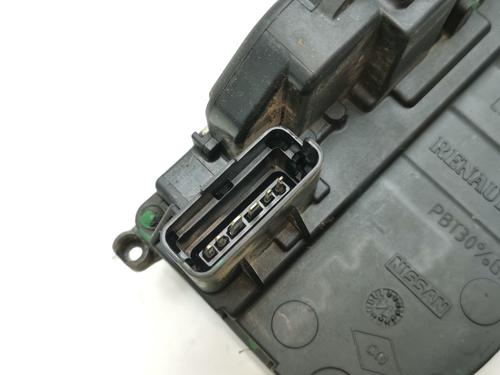 Front left lock MERCEDES-BENZ CITAN MPV (W415) 111 CDI (415.703, 415.705) | BP29456536C98 