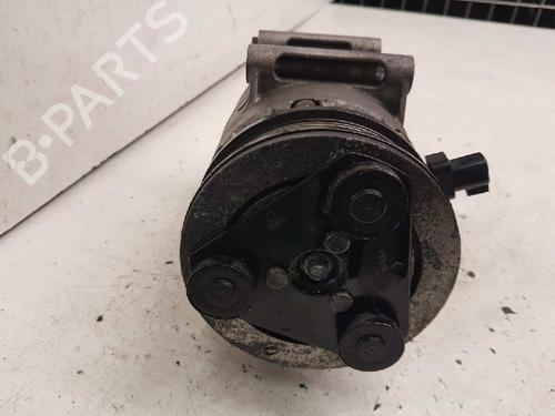 AC compressor FORD MONDEO IV (BA7)  | BP28999927M34 