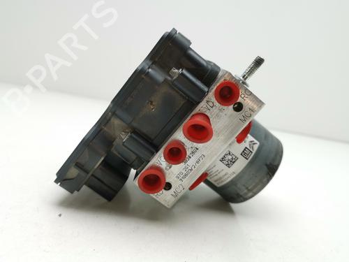Used ABS pump CITROËN C3 AIRCROSS II (2R_, 2C_) [2017-2025]  28995497