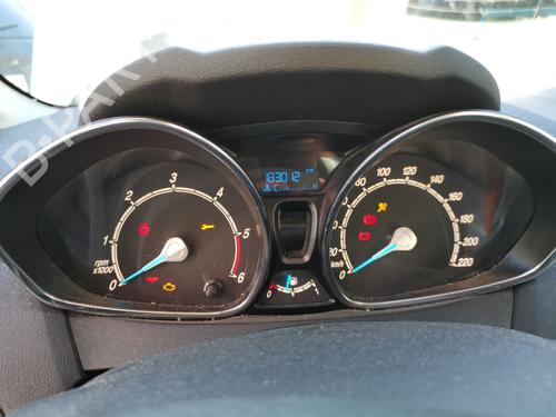 Front right window mechanism FORD FIESTA VI (CB1, CCN) | BP30389897C23