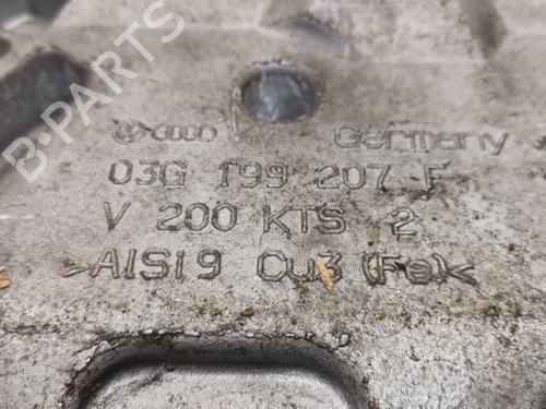 Engine mount AUDI A3 (8P1) 1.9 TDI | BP28986947M89