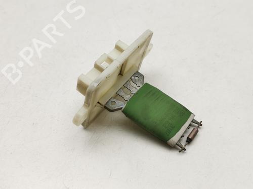 heater-resistor-nissan-micra-v-k14-2016-33321033 main image