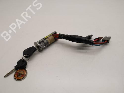 Elektronisk modul CITROËN SAXO (S0, S1) 1.5 D | BP28981919M83 
