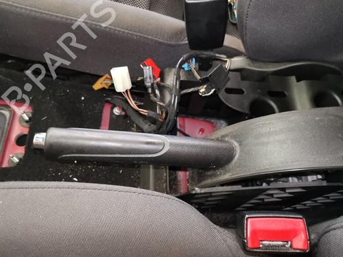 Used Hand brake SEAT LEON (1P1) [2005-2013]  28980236