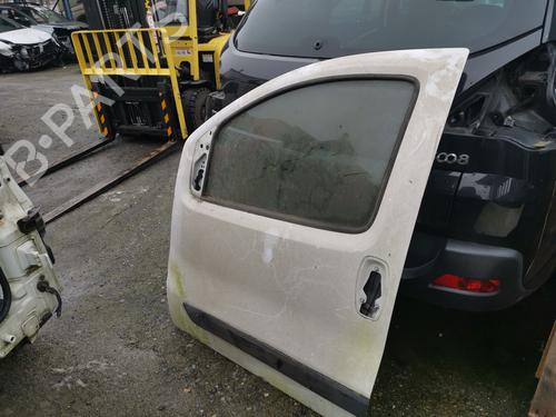 Left front door PEUGEOT BIPPER (AA_) | BP30687885C2