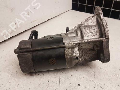 Startmotor NISSAN NT400 CABSTAR (F24M) [2009-2025]  28994422