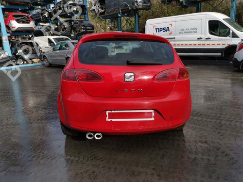 Pipe SEAT LEON (1P1) 2.0 TDI | BP39443680M125 - Image 7