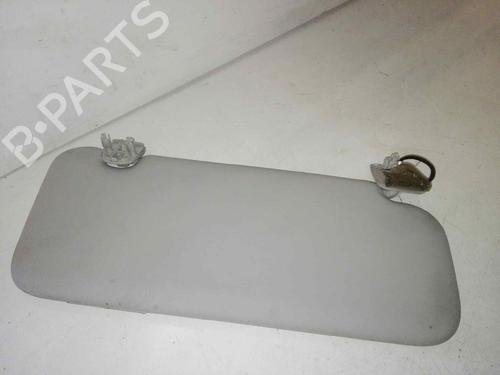 Left sun visor PEUGEOT 407 (6D_)  | BP28978800I1 