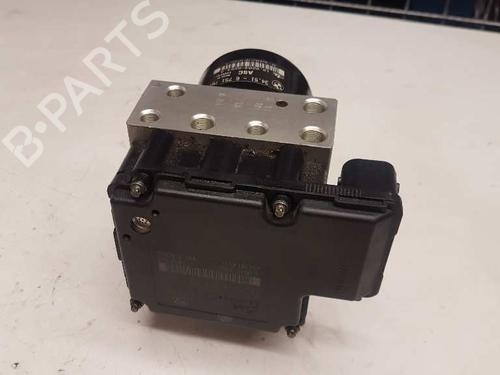 Used ABS pump BMW 3 (E46) 320 d (136 hp) 28993543