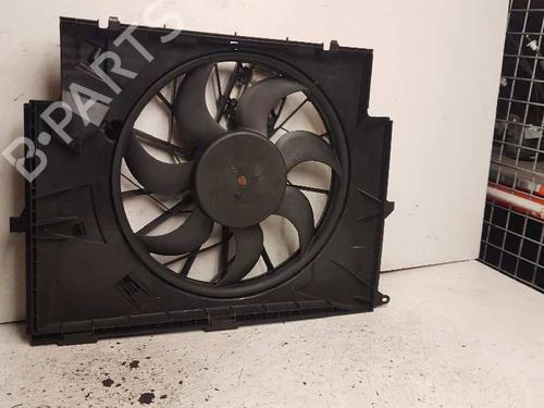 Radiator fan BMW 1 (E87) 118 d | BP28992912M35 