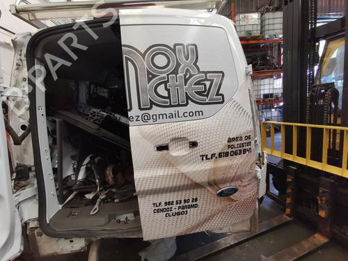 Porta trás direita Porta trás direita FORD TRANSIT CONNECT V408 Box Body/MPV [2013-2026] 36699155 36699155