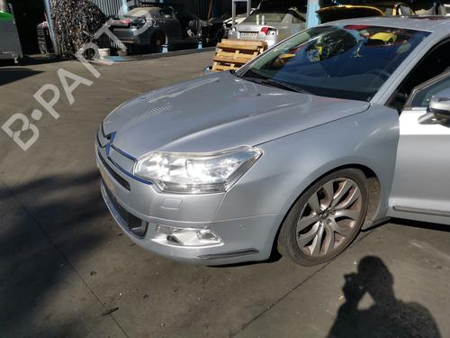 Full front CITROËN C5 III (RD_)  | BP29161325S1