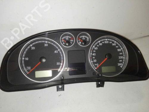 Used Instrument cluster VW PASSAT B5.5 (3B3) [2000-2005]  28988133